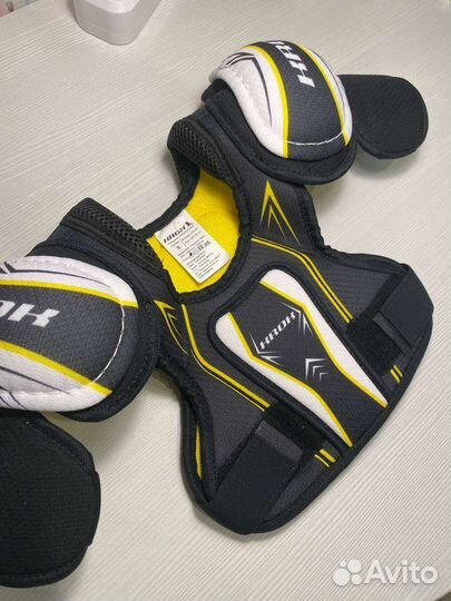 Нагрудник игрока