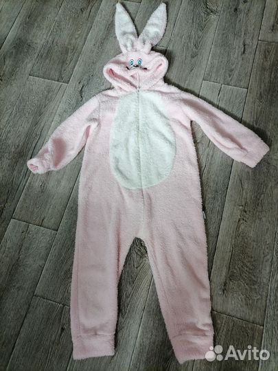 Кигуруми 110