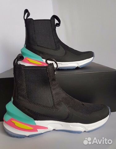 nike air zoom legend