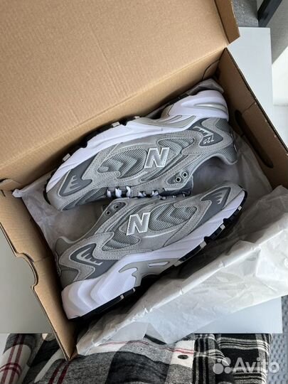 Кроссовки new balance 725