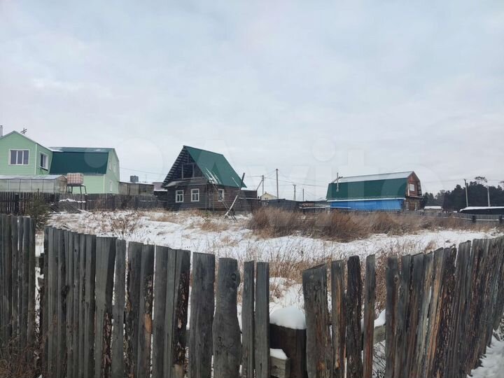 Участок 15 сот. (ИЖС)