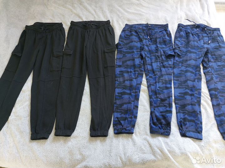 Пакет одежды Amisu, 46/48