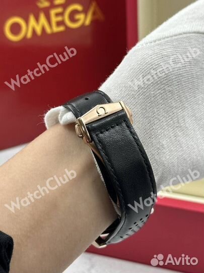 Часы мужские Omega