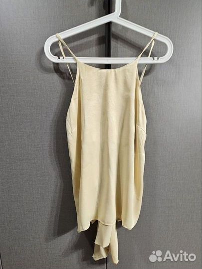 Топ женский L