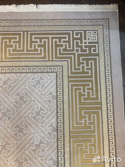 Ковер безворсовый