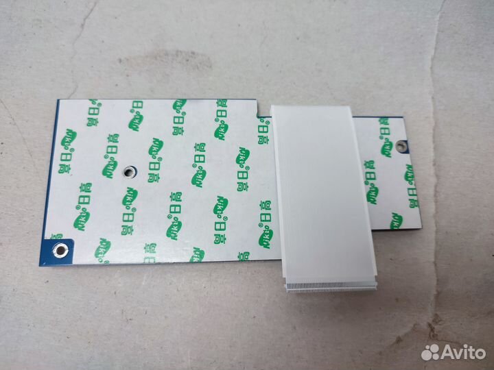 Модуль заднего вида Volvo XC60 S60 V60 V40 S80L