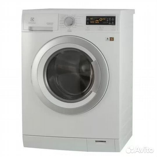 Стиральная машина electrolux с сушкой