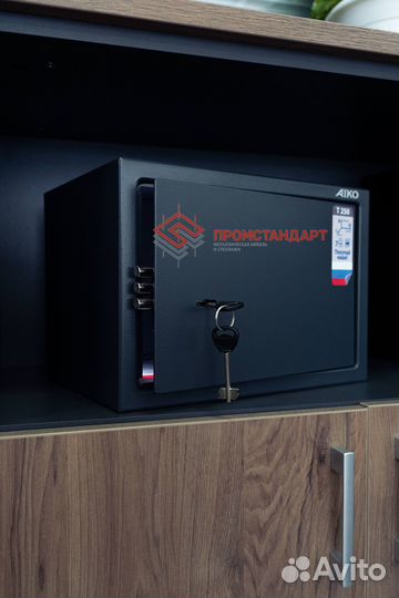 Сейф для документов