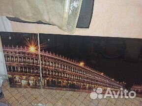 Кухонная панель