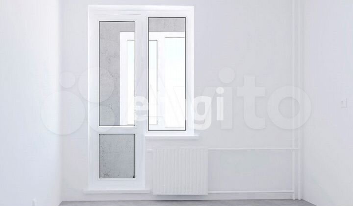 Квартира-студия, 21,2 м², 7/18 эт.