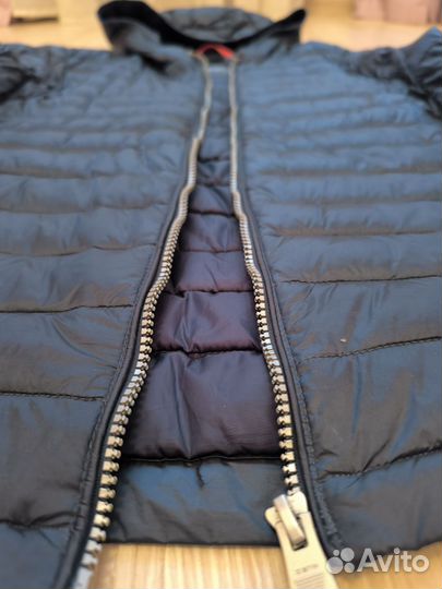 Куртка демисезонная мужская