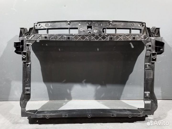 Панель передняя Skoda Kodiaq