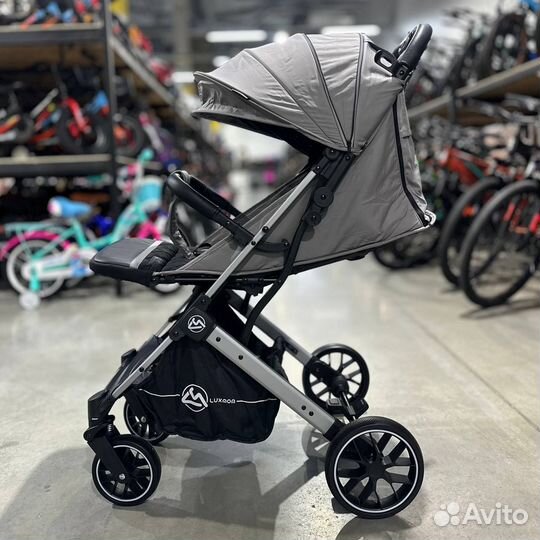 Коляска детская