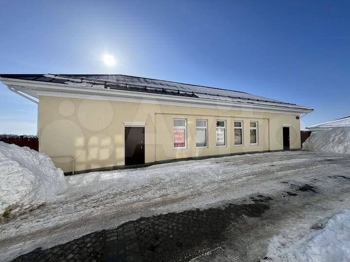 Свободного назначения, 180 м²