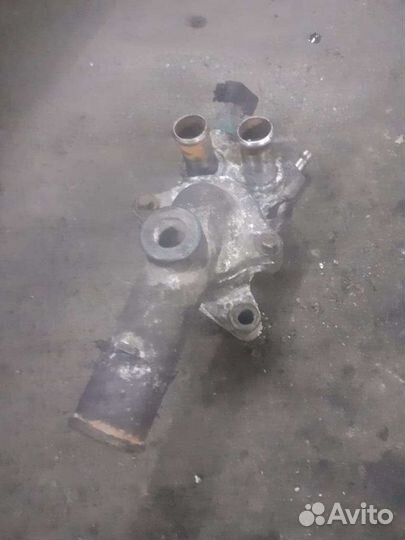 Корпус термостата Lifan Breez