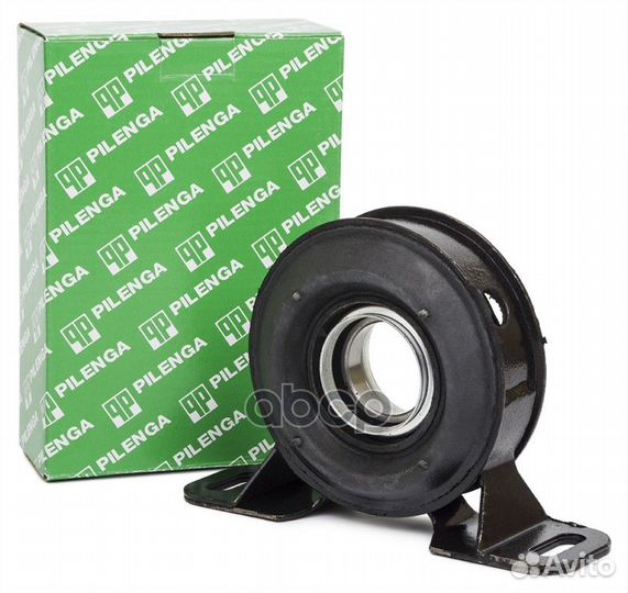 Промежуточная опора карданного вала 35мм ford T