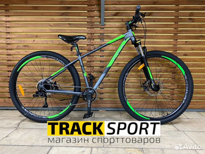 Велосипед новый Stels Navigator 920 MD 29