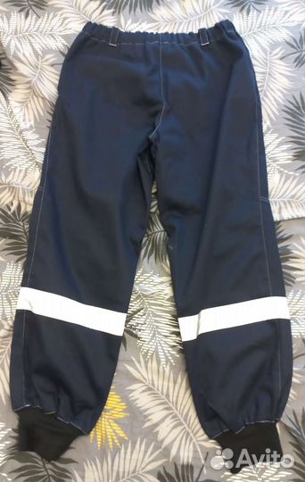 Костюм маскитный итр