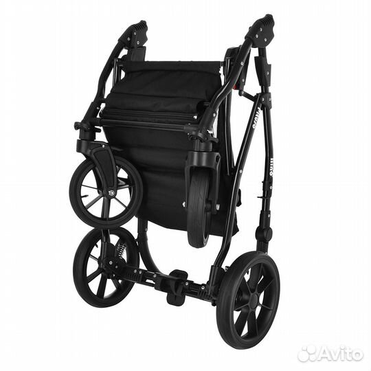 Pituso Коляска 2 в1 Nino