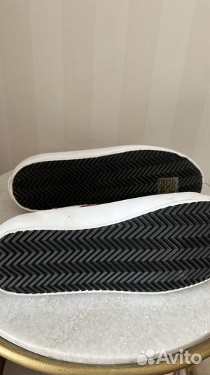Кеды для девочки новые guess