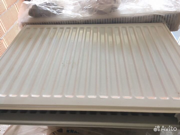 Радиатор отопления purmo