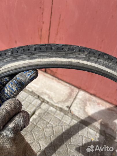 Шины Schwalbe 26