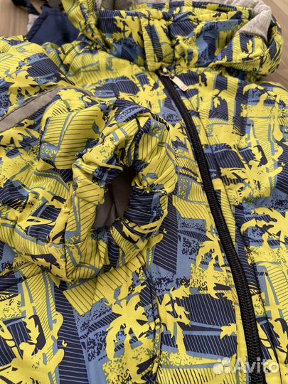 Два костюма