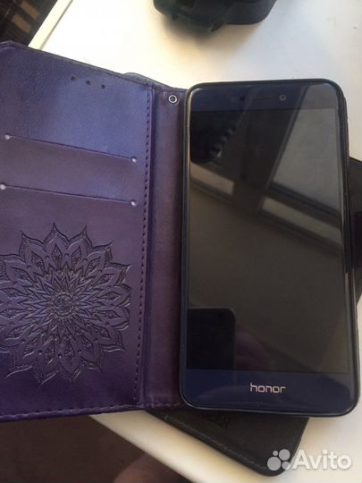 Чехлы на Honor 8 Lite PRA TL10