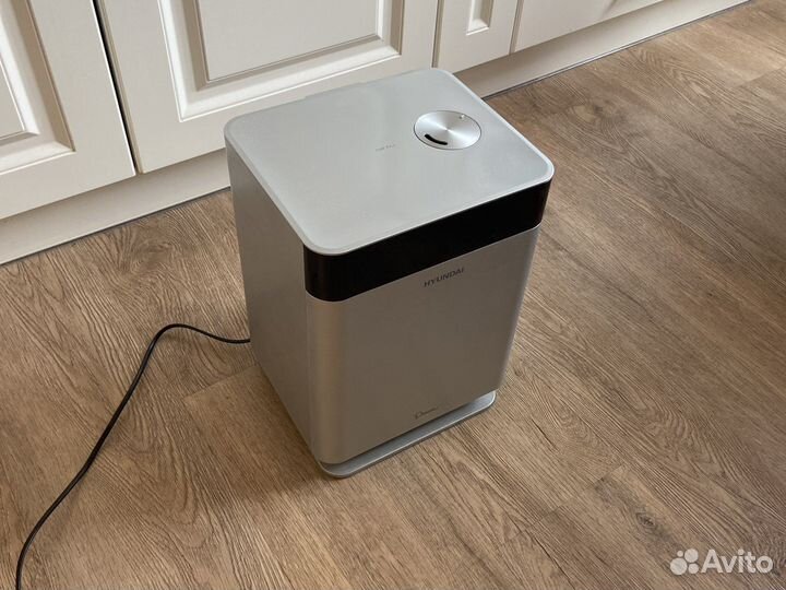 Увлажнитель воздуха hyundai