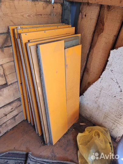 Торговое оборудование для магазина