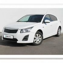 Chevrolet Cruze 1.8 MT, 2012, 232 701 км, с пробегом, цена 755 000 руб.