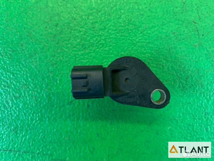 Датчик положения распредвала nissan cefiro