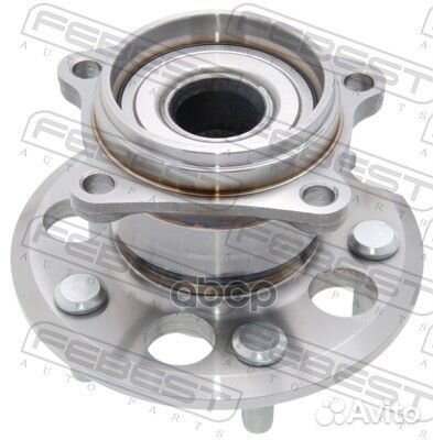 Ступица задняя 0182-ACA20R Febest