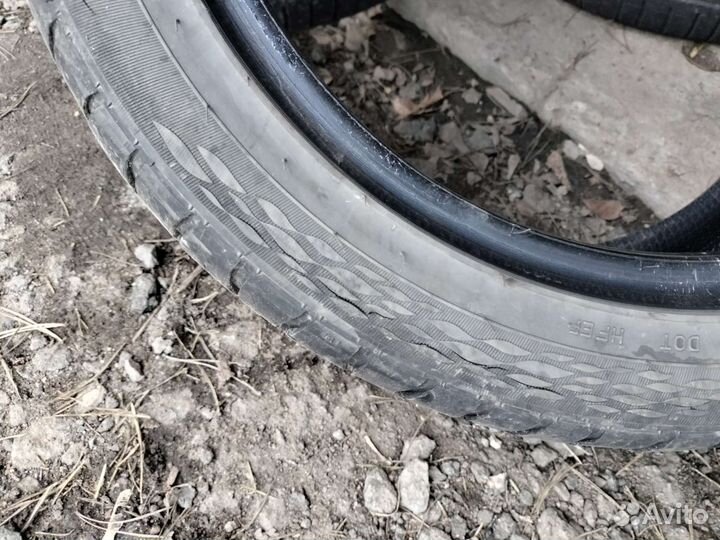 Cordiant Sport 3 2.25/45 R17