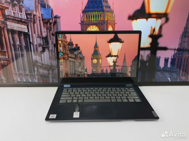 Мощные Ноутбуки для Игр и работы в редакторах