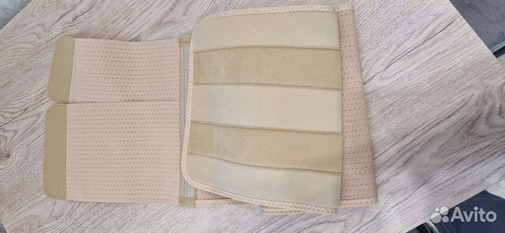 Бандаж послеоперационный