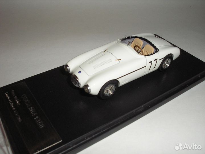 1:43 Osca MT4 1350