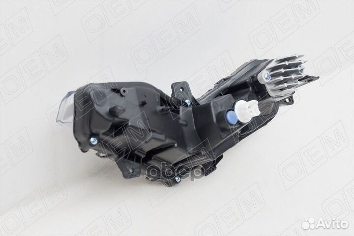 Ходовой огонь правый Haval Jolion (2021-нв)