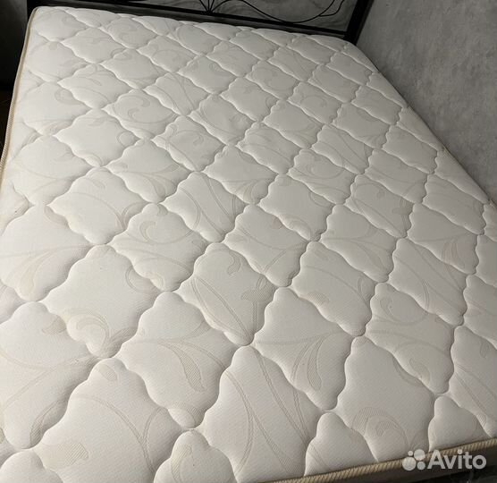 Матрас 160х200 аскона