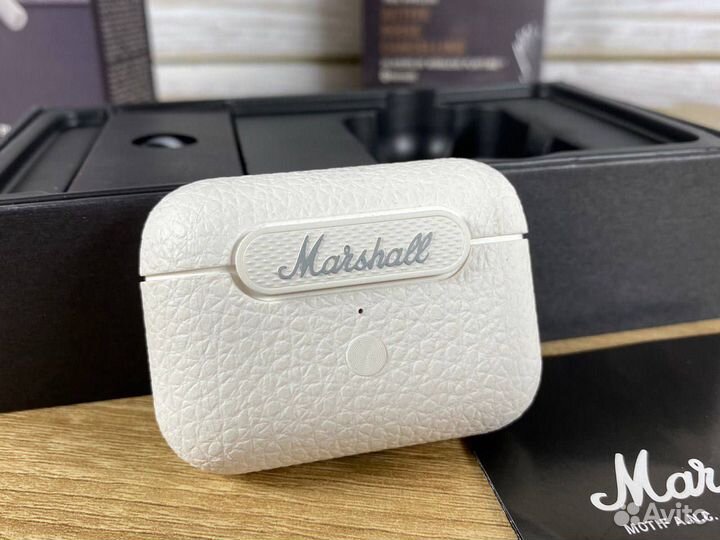 Наушники Marshall Motif реплика