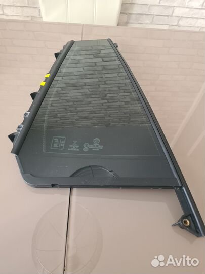 Форточка (стекло) двери задней правой BMW X3 G01