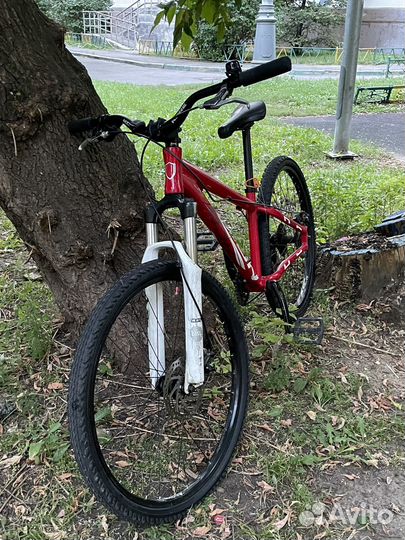 Велосипед norco magnum