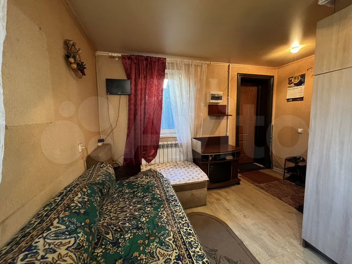 Таунхаус 40 м² на участке 2 сот.