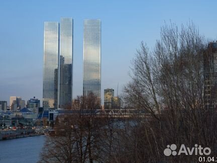 Ход строительства ЖК «Capital Towers» 2 квартал 2023