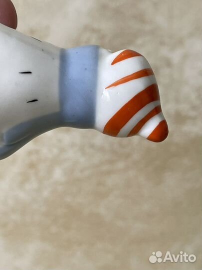 Статуэтки СССР