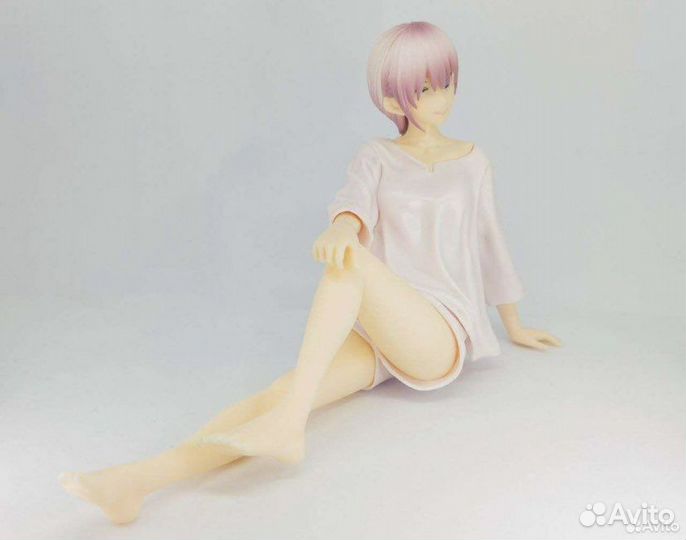 Фигурка аниме Итика (пять невест)