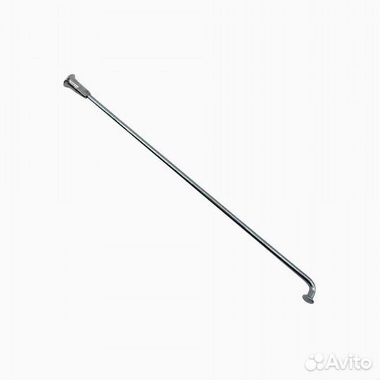 Спица колеса на мопед Альфа, Дельта 17' (3.15mm*16