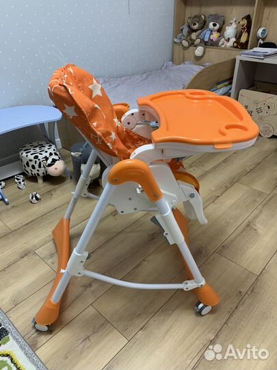 Стул для кормления