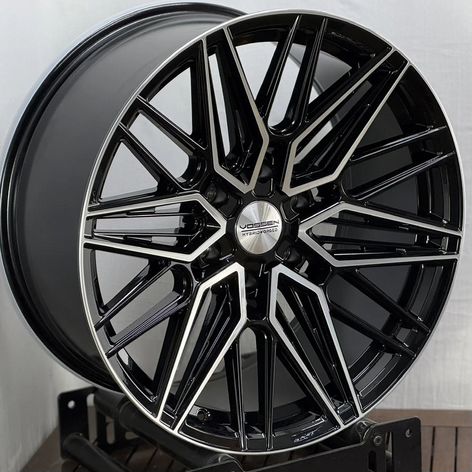 Литые диски Toyota 9.5×R20 6×139.7