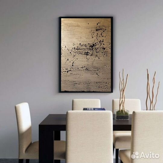 Интерьерная картина